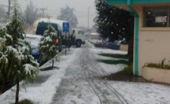 Servicio de Salud de Aysen