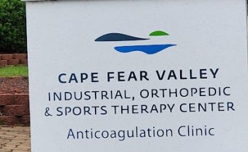 Industrial Orthopedic & Sports Therapy Center