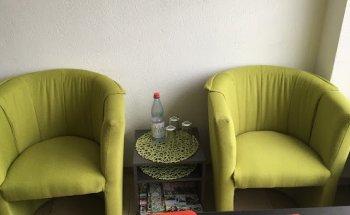 Physiotherapie Corpus-Sana Oliver Straub