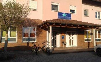 Markus Zwerger Krankengymnastik Praxis