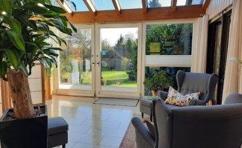 Praxis für Bioenergetik - Emmanuel Alomo und Heike Petz