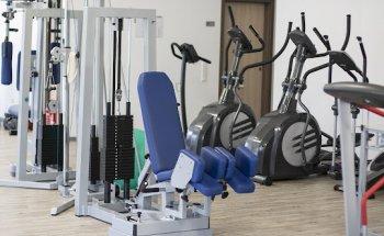 Zentrum Mensch Satteldorf