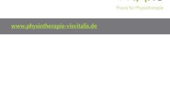 vis vitalis - Praxis für Physiotherapie