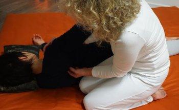 Shiatsu-Crailsheim Massagen