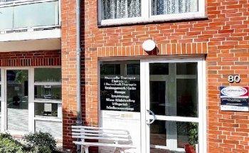 CUXPHYSIO Praxis für Physiotherapie und ganzheitliches Training