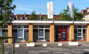 PhysioZentrum Claudia Höhnl