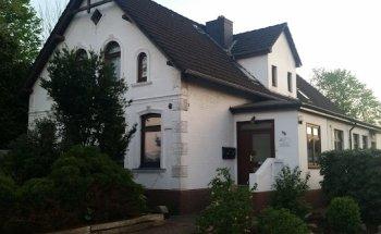 Brand & Rehse Praxis Physiotherapie