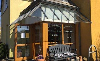 Praxis für Physiotherapie Markus Hahn