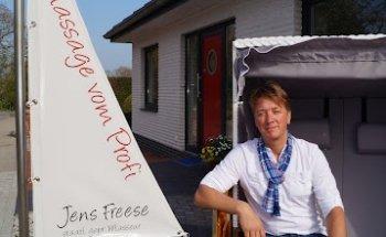 Jens Freese