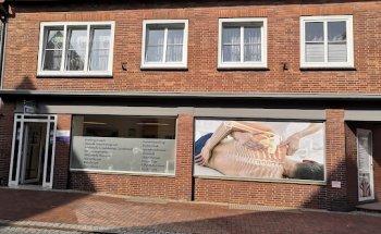 Physiotherapie Jens Kroisandt