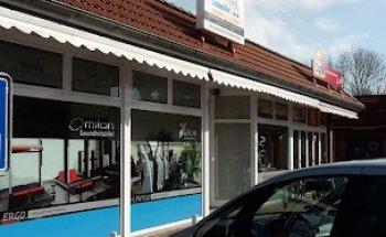 Gesundheitszentrum Steinmüller