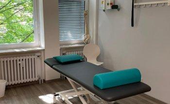 PhysioWelt - Praxis für Physiotherapie