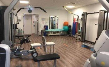 Physio Aktiv - Praxis für Physiotherapie