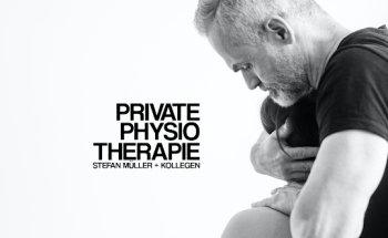 Private Physiotherapie Stefan Müller + Kollegen