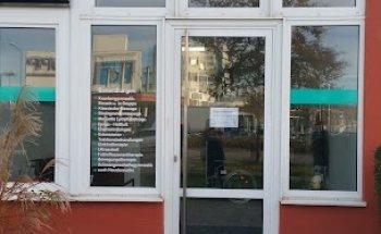 Praxis für Physiotherapie am Sonnenwinkel