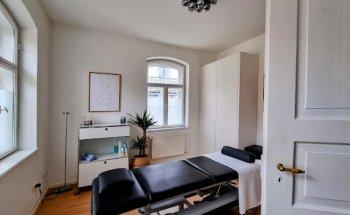 Physiotherapie Rita Lescher