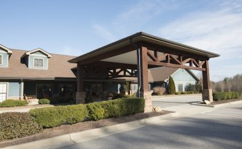 Autumn Care of Fayetteville