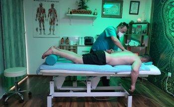 Massage Praxis Ylli Dachau