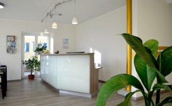 Physiotherapie Bergkirchen