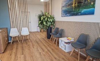 Praxis für Osteopathie Hermann Oberhuber