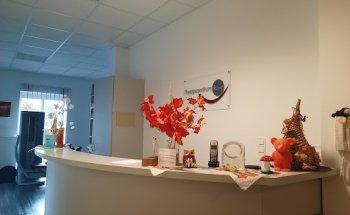 Peter Rose Physiotherapeut