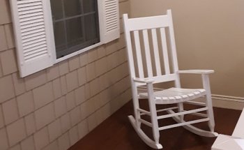 Whispering Pines Nursing & Rehabilitation Center