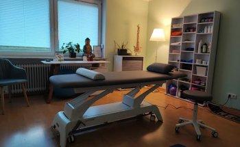Physiotherapie Be-Healthy Gabriela Herzog