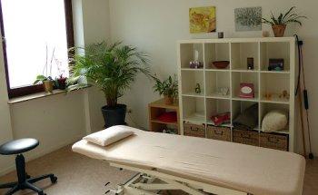 Integrative Atemtherapie & Physiotherapie - Johanna Degkwitz