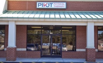 Pivot PT - Hope Mills