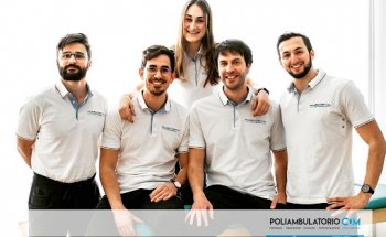 Poliambulatorio Città di Medicina