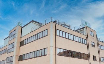 Centro di medicina Ferrara