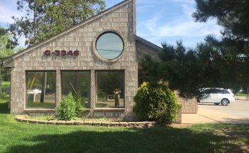 Bafana Physical Therapy & Wellness Center