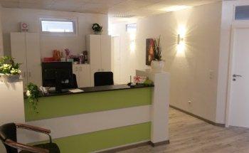 Praxisgemeinschaft für Physiotherapie Th. Meyers & M. Tjardes