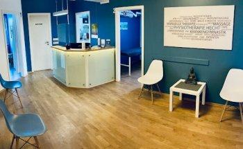 Physiotherapie Hecht