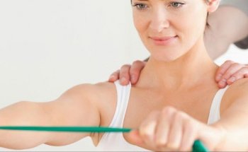 Horizon Physical Therapy and Rehabilitation