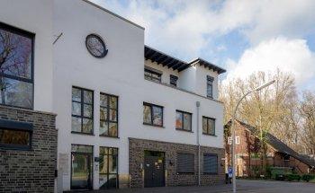 Praxis für Krankengymnastik - Barbara Diekhöfer