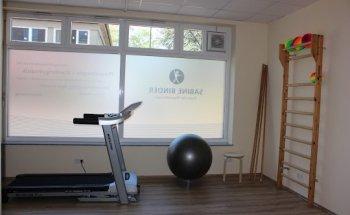 Praxis für Physiotherapie Sabine Binder