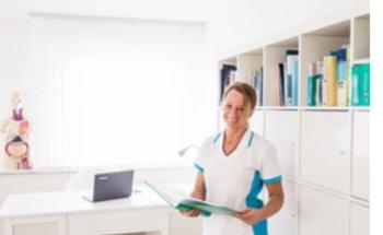 Osteopathie Datteln - Selina Krämer - Heilpraktikerin