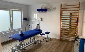 Praxis für Physiotherapie Alexander Buchholz & Gundula Krah-Stern