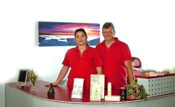 Nicole Predel Physiotherapie