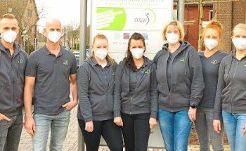 O&W Physio, Oberschewen u. Weidig GbR