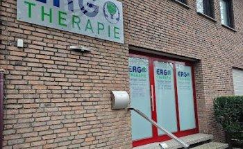 Rüdiger Gerlach Ergotherapie
