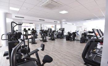 Analyse- und Trainingszentrum Delbrück Iris Grundmeier