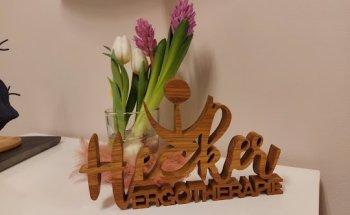 Ergotherapie Hecker