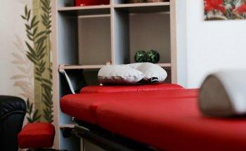 Sälzer Physiotherapie