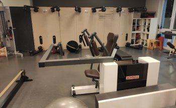 PhysioPlus GmbH Meyer & Meloh