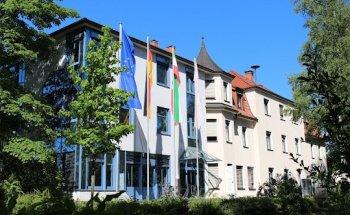 Medizinisches Zentrum für Gesundheit Bad Lippspringe GmbH