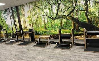 Handarbeit · Praxis für Physiotherapie