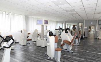 Rehazentrum Come back GmbH