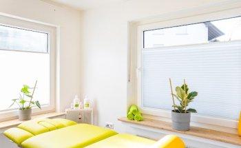 Praxis für Physiotherapie Arens in Kirchhundem